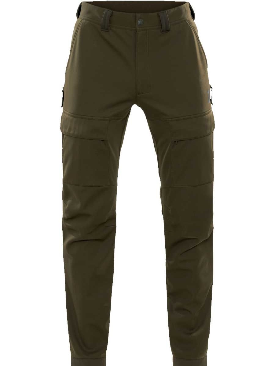 Clothing Harkila | Harkila Deer Stalker Light Trousers - Mens - Willow ...